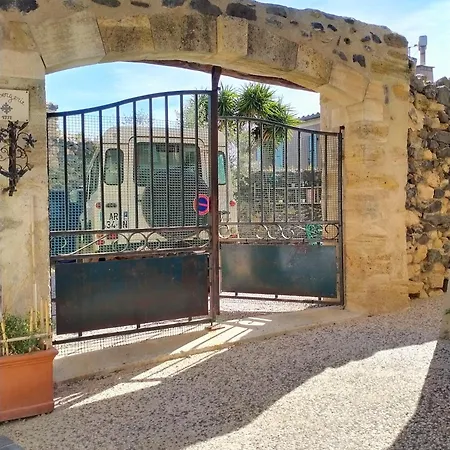 Holiday home La Bergerie *