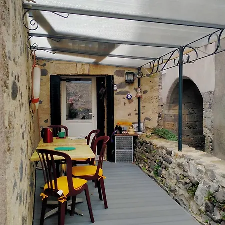 La Bergerie Caux