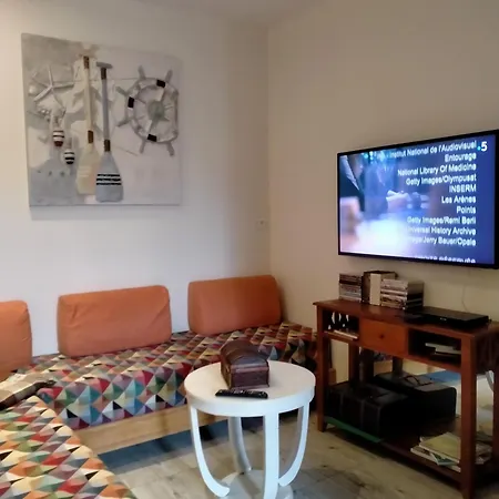 Holiday home La Bergerie *