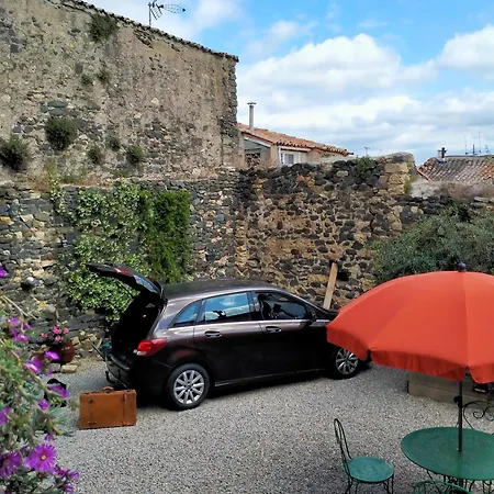 Holiday home La Bergerie Caux