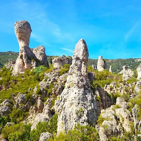 La Bergerie *